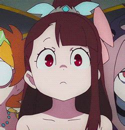 akko animation gee|Akko and Amanda lewd animation